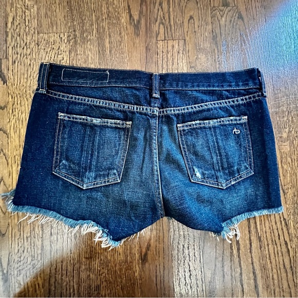 Rag & Bone shorts - Picture 2 of 4